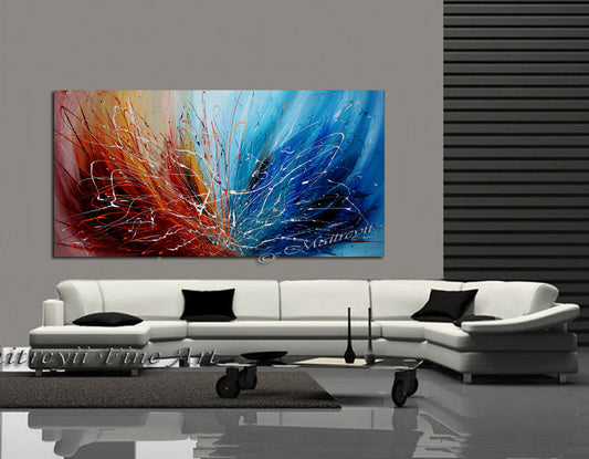 Storing Oversized Wall Art: Essential Tips for Photographers