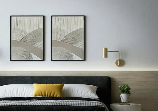 Minimalist Wall Art Inspiration Ideas: Gallery Concepts to Try