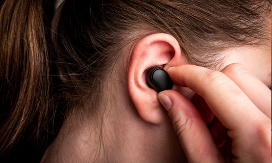 How Do Wireless Earbuds Work? Secrets Revealed for Photographers