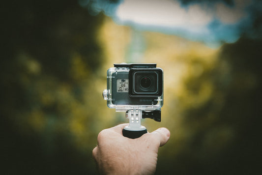 How to Connect Your 4K Action Camera to Your Phone: A Step-by-Step Process