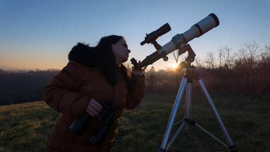 Best Telescopes for Photography: Shocking Technology Approved?