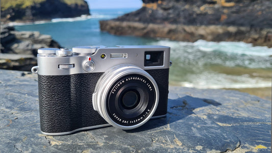 Unmissable Guide: What is a Point and Shoot Camera?