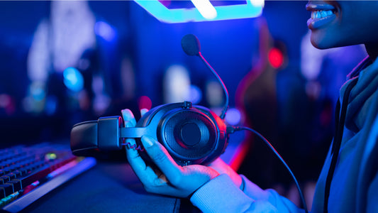 What Are the Most Comfortable Gaming Headphones for You?