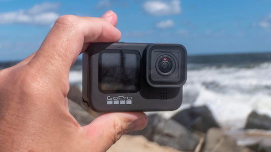 Exclusive Guide: How to Open Vivitar Action Camera Efficiently?