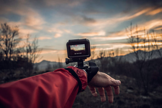 A Complete Guide on How to Download Video from Action Camera