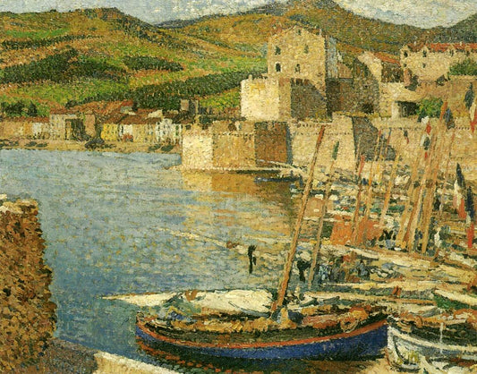 Travel-Inspired Nostalgia in Art: Capturing Journeys