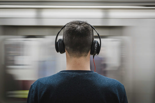 Do Noise Cancelling Headphones Work When Not Playing Music?