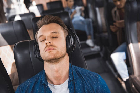 What Are the Best Noise Cancelling Headphones for Shooting?
