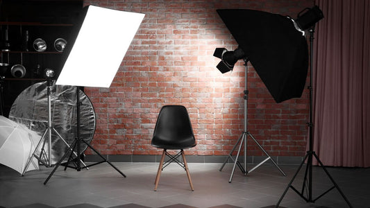 What is Butterfly Lighting in Photography? Its Here and Terrific