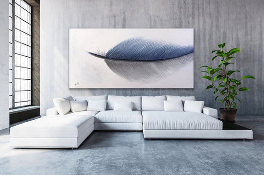 Exploring Popular Colors in Large Art: A Photographer's Guide