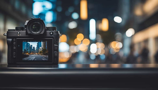 How to Carry Mirrorless Camera: Exclusive Tips for Professionals