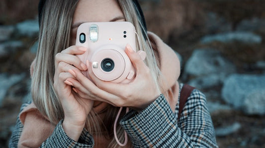 How to Take Fantastic Pictures with an Instant Camera: Tips and Tricks for Pros