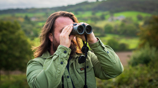 What Are the Best Binoculars for Whitetail Hunting?