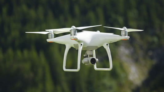 How High Can You Fly a Drone Without a License in 2023?