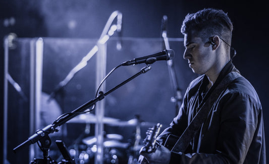 What In Ear Monitors Does Taylor Swift Use for Concerts?