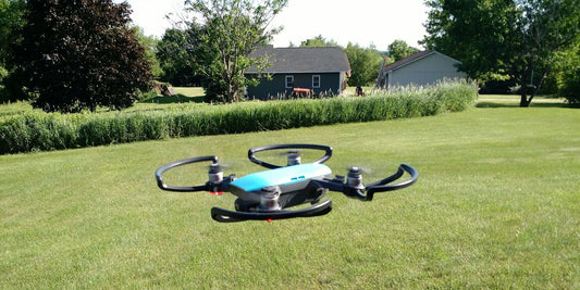 How Much Does a Drone Cost? Shocking Truth Revealed Here!