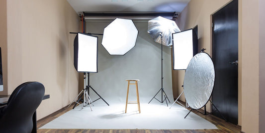 What Lighting Equipment is Needed for Portrait Photography? Terrific Tips and Tricks