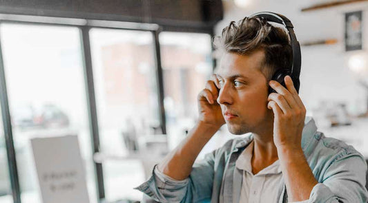 How Long Can You Wear Noise Cancelling Headphones Effectively?