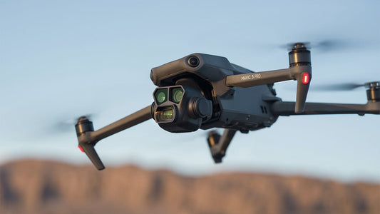 How Long Can a Drone Fly? Essential Factors Every Photographer Should Understand