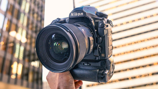 Why DSLR Cameras Excel Over Mobile Cameras for Photographers