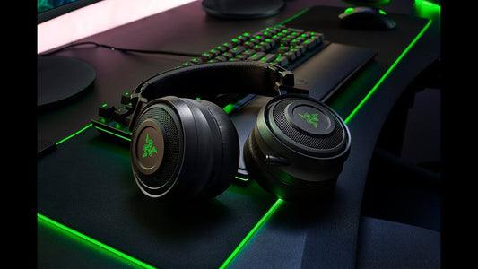 How Much Are Gaming Headphones and What Should You Know?