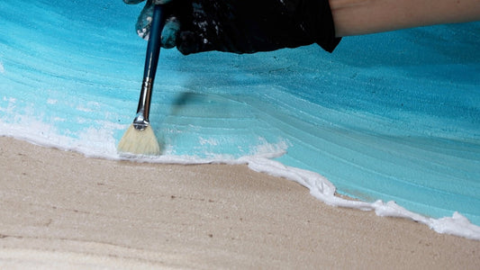 How to Paint from a Photograph: Insights for Pros