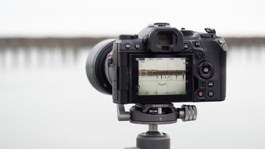 How to Stream with Mirrorless Camera: A Detailed Guide for Professionals