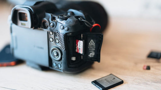 How Many Pictures Can a 32GB Memory Card Hold on a Camera? Tremendous Shocking Insights