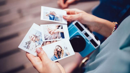 Navigating the World of Instant Cameras: What Instant Camera Should I Get?