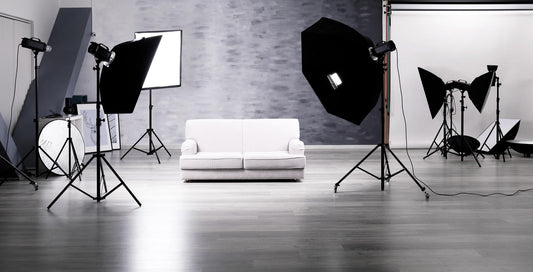 What is Three Point Lighting in Photography? A Terrific Guide