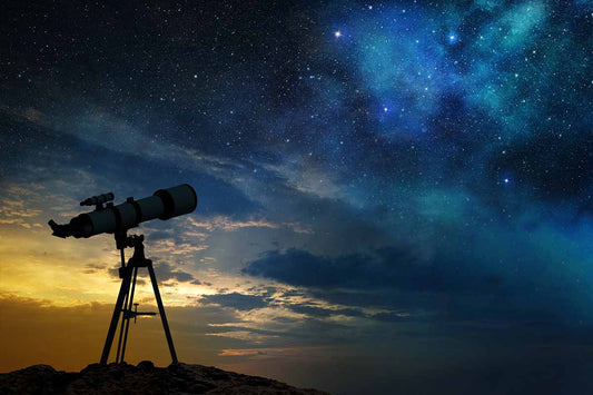 Best Telescopes for Intermediate Users: Which to Choose?