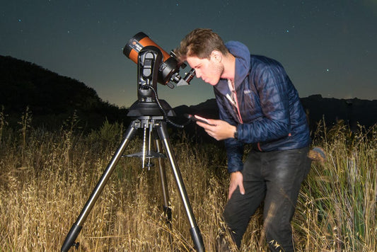 Best Motorized Telescopes: Shocking Technology for Photographers?