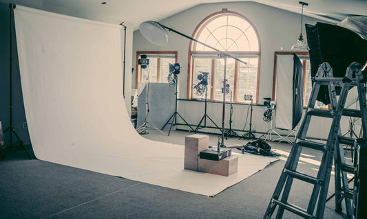 How to Set Up Lighting for Photography at Home: A Guide