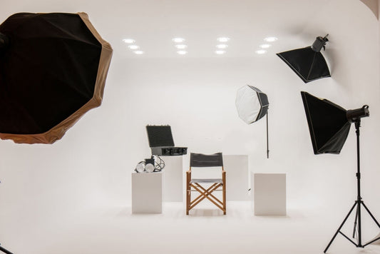 How to Set Up Lighting for Green Screen Photography?  A Complete Guide
