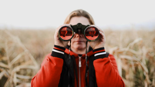 Best Travel Binoculars: What Photographers Need to Know?