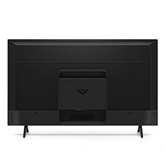 VIZIO 40-inch D-Series Full HD 1080p Smart TV with AMD FreeSync, Apple AirPlay and Chromecast Built-in, Alexa Compatibility, D40f-J09, 2022 Model