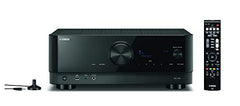 Yamaha YHT-5960U Home Theater System with 8K HDMI and MusicCast