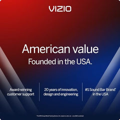 VIZIO 40-inch D-Series Full HD 1080p Smart TV with AMD FreeSync, Apple AirPlay and Chromecast Built-in, Alexa Compatibility, D40f-J09, 2022 Model