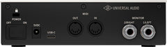 Universal Audio Volt 2 USB Audio Interface