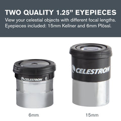 Celestron AstroMaster Telescope Accessory Kit