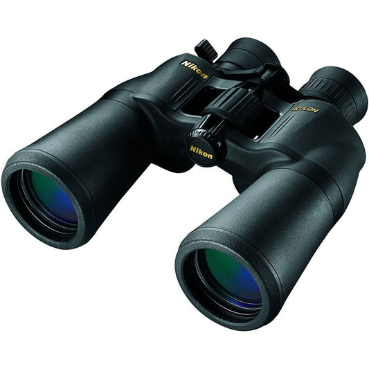 Nikon 8252 Aculon A211 10-22x50 Zoom Binocular (Black)