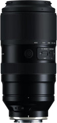 Tamron 50-400mm f/4.5-6.3 Di III VC VXD Lens for Sony Full Frame Mirrorless Cameras Black