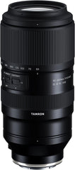 Tamron 50-400mm f/4.5-6.3 Di III VC VXD Lens for Sony Full Frame Mirrorless Cameras Black