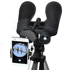 GOSKY Smartphone Adapter Mount Regular Size - Compatible with Binoculars, Monoculars, Spotting Scopes, Telescope, Microscopes Fits almost all Smartphones on the Market Record Nature and The World