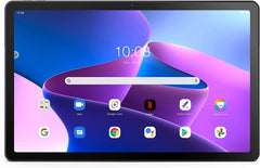 Lenovo Tab M10 Plus 3rd Gen Tablet - 10" FHD - Android 12-32GB Storage - Long Battery Life, Gray