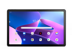 Lenovo Tab M10 Plus 3rd Gen Tablet - 10" FHD - Android 12-32GB Storage - Long Battery Life, Gray