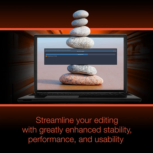 Pinnacle Studio 26 | Value-Packed Video Editing & Screen Recording Software [PC Download]