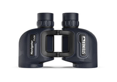 Steiner Navigator 7x50 Binoculars - Magnification 7X - High Contrast Optics - Floating Prism System - Sports-Auto Focus - Delivers Excellent Image Clarity, Navy Blue (2342, New Version)