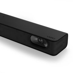 VIZIO V-Series 2.1 Compact Home Theater Sound Bar with DTS Virtual:X, Bluetooth, Wireless Subwoofer, Voice Assistant Compatible, includes Remote Control