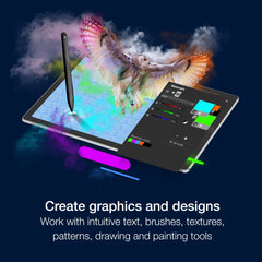 Corel PaintShop Pro 2023 Ultimate | Powerful Photo Editing & Graphic Design Software + Creative Suite | Amazon Exclusive ParticleShop + 5 Brush Starter Pack [PC Download]